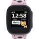 Смарт-годинник Canyon Sandy Pink (CNE-KW34PP)