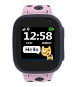 Смарт-годинник Canyon Sandy Pink (CNE-KW34PP)