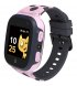 Смарт-часы Canyon Sandy Pink (CNE-KW34PP)