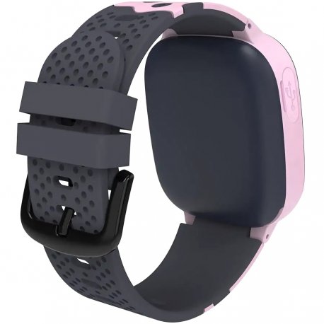 Смарт-часы Canyon Sandy Pink (CNE-KW34PP)