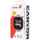 Смарт-часы Canyon Sandy Pink (CNE-KW34PP)