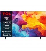 Телевізор TCL 75" LCD Ultra HD 4K (75V6B)