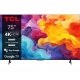 Телевізор TCL 75" UHD LED TV (75P655)