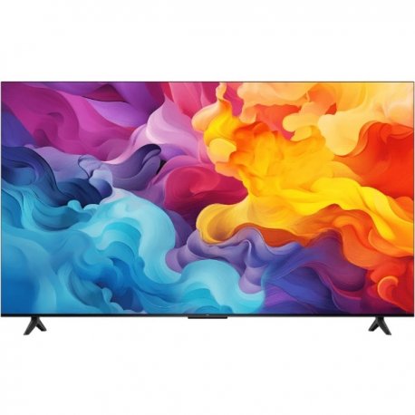 Телевізор TCL 75" UHD LED TV (75P655)