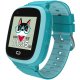Смарт-часы Canyon Sunny Blue (CNE-KW48BL)