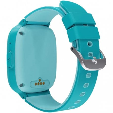 Смарт-часы Canyon Sunny Blue (CNE-KW48BL)