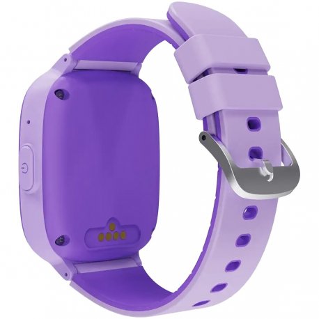 Смарт-часы Canyon Sunny Violet (CNE-KW48VL)