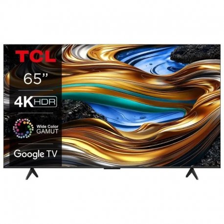Телевізор TCL 65" LED TV UHD 4k (65P755)