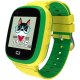 Смарт-часы Canyon Sunny Yellow/Green (CNE-KW48YG)