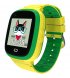 Смарт-часы Canyon Sunny Yellow/Green (CNE-KW48YG)