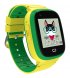 Смарт-часы Canyon Sunny Yellow/Green (CNE-KW48YG)