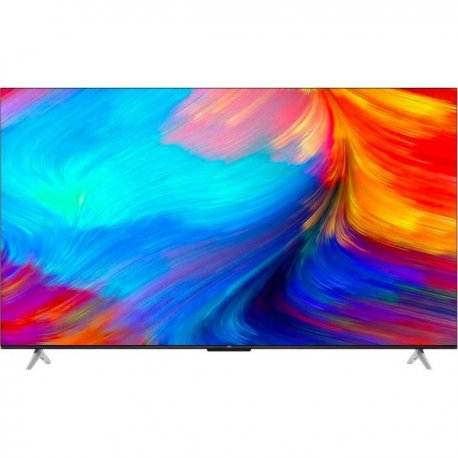 Телевізор TCL 65" UHD Smart TV (65P639)