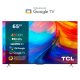 Телевізор TCL 65" UHD Smart TV (65P639)