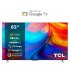 Телевізор TCL 65" UHD Smart TV (65P639)