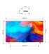 Телевізор TCL 65" UHD Smart TV (65P639)