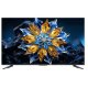 Телевізор TCL 65" 4K QLED Smart (65C655 PRO) Телевізор TCL 65" 4K QLED Smart (65C655 PRO)