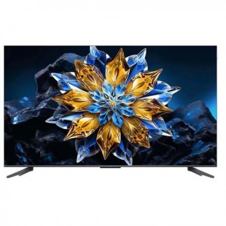 Телевізор TCL 65" 4K QLED Smart (65C655 PRO)