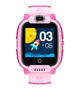 Смарт-годинник Canyon Jondy Pink (CNE-KW44PP)