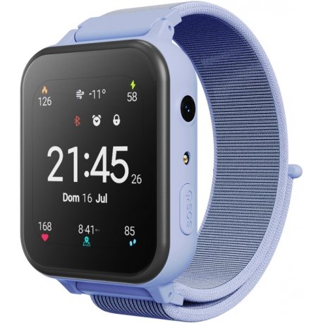 Смарт-часы Canyon Jondy Pink (CNE-KW44PP)
