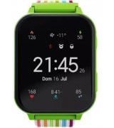 Смарт-часы Canyon Alfie Blue (CNE-KW37BL)