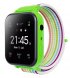 Смарт-часы Canyon Alfie Blue (CNE-KW37BL)