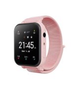 Смарт-часы Canyon Alfie Green (CNE-KW37GB)