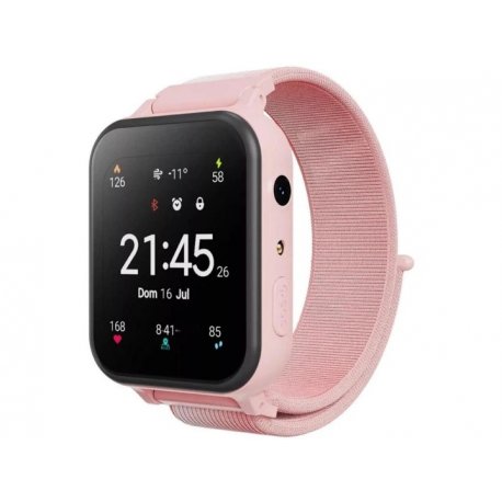 Смарт-часы Canyon Alfie Green (CNE-KW37GB)