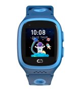 Смарт-часы Canyon Alfie PInk (CNE-KW37PP)