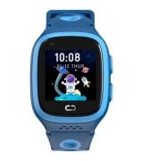 Смарт-годинник Canyon Alfie Pink (CNE-KW37PP)