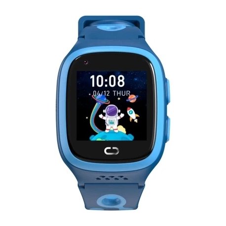 Смарт-часы Canyon Alfie PInk (CNE-KW37PP)
