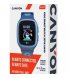 Смарт-часы Canyon Alfie PInk (CNE-KW37PP)