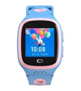 Смарт-годинник Canyon Zefir Pink/Blue (CNE-KW49PB)