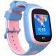 Смарт-часы Canyon Zefir Pink/Blue (CNE-KW49PB)