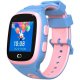 Смарт-часы Canyon Zefir Pink/Blue (CNE-KW49PB)