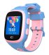 Смарт-часы Canyon Zefir Pink/Blue (CNE-KW49PB)