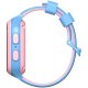 Смарт-часы Canyon Zefir Pink/Blue (CNE-KW49PB)