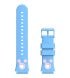 Смарт-часы Canyon Zefir Pink/Blue (CNE-KW49PB)