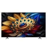 Телевізор TCL 65" 4K QLED TV (65C655)