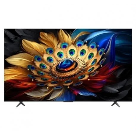Телевизор TCL 65" 4K QLED TV (65C655)