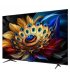 Телевизор TCL 65" 4K QLED TV (65C655)