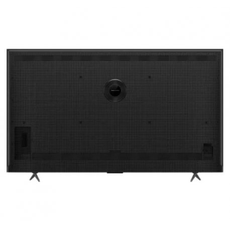 Телевизор TCL 65" 4K QLED TV (65C655)