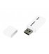 Флеш накопичувач USB2.0 32GB Goodram UME2 White (UME2-0320W0R11)