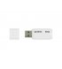 Флеш накопичувач USB2.0 32GB Goodram UME2 White (UME2-0320W0R11)