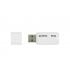 Флеш накопитель USB2.0 32GB Goodram UME2 White (UME2-0320W0R11)