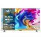 Телевізор TCL 65" QLED DLG (65C645)