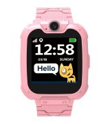 Смарт-годинник Canyon Tommy Pink (CNE-KW31RR)