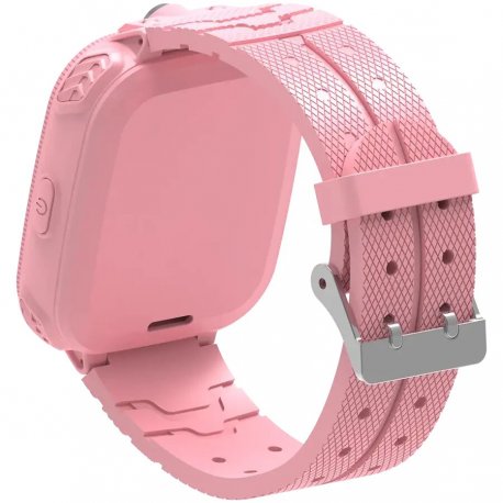 Смарт-часы Canyon Tommy Pink (CNE-KW31RR)