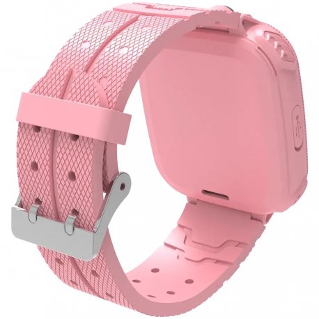 Смарт-годинник Canyon Tommy Pink (CNE-KW31RR)