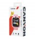 Смарт-часы Canyon Tommy Pink (CNE-KW31RR)