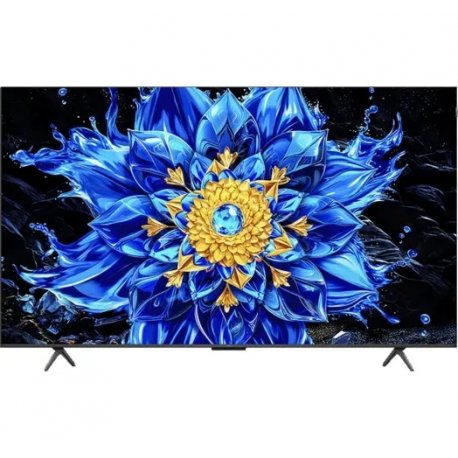 Телевізор TCL 55'' 4K HDR AiPQ (55P8L)